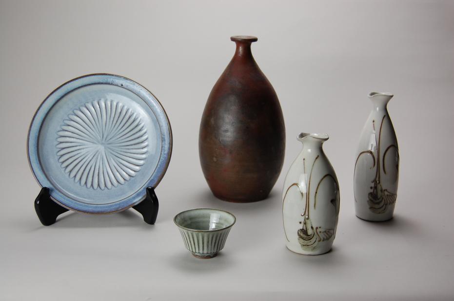 兵庫県／丹波立杭焼