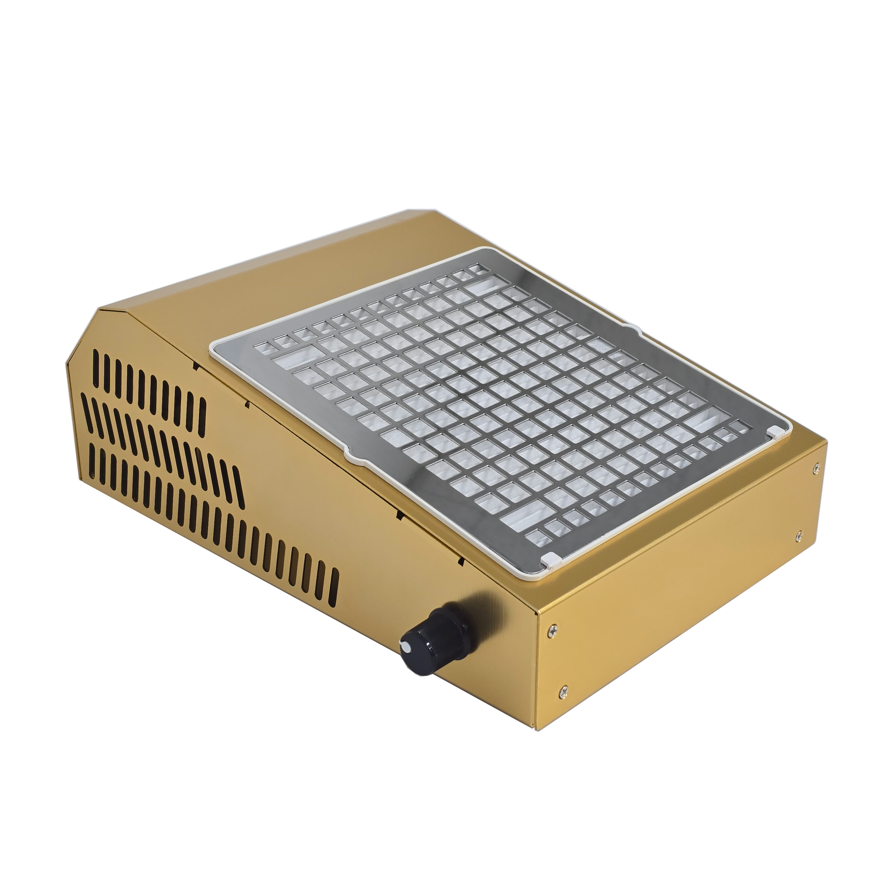 Zephyros Nail Dust Collector | tradekorea