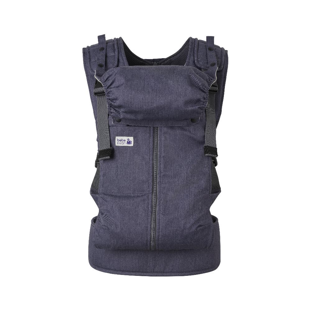 bebeswan VEST Baby carrier All-in-one | tradekorea