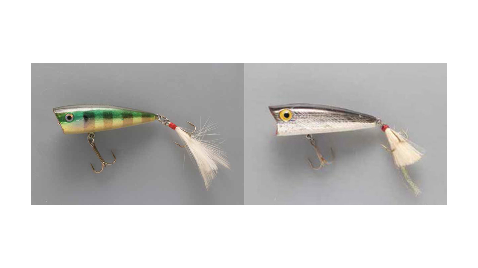 ノリーズ田辺哲男さんが語る、影響を受けたルアー・ポッパー編 | つり