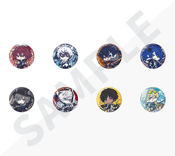 アークナイツ 4th Anniversary Fes. 「For you」特設サイト