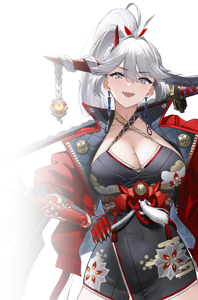 アズレン×刀剣コラボ アズールレーン小刀「白龍」