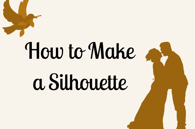 Silhouette Maker | Design Custom Silhouettes Online for Free
