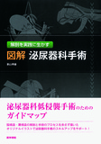 解剖を実践に生かす 図解 泌尿器科手術