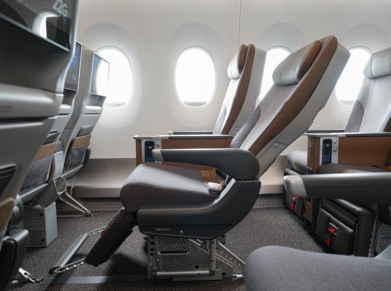 A350-1000 - STARLUX Airlines