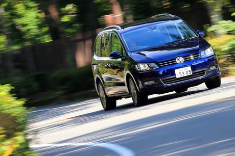 K*3様 インジェクター DBA-7NCTH VW シャラン フォルクスワーゲン K*3