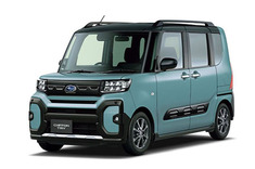 ダイハツ・タント 全車にCVTを採用 【ニュース】 - webCG