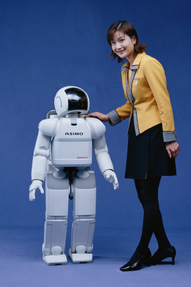 さよなら「アシモ」 夢の二足歩行ロボットが歩んだテクノロジーと