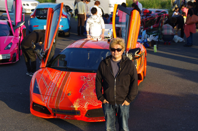 第386回：大矢アキオ＆清水草一 イタリアを愛する2人が、知られざる