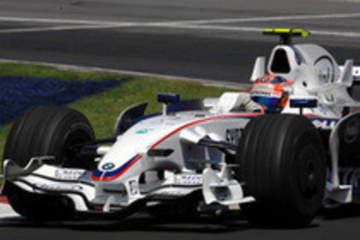 F1 2008 カナダGP プログラム F1 2008 カナダGP プログラム カー