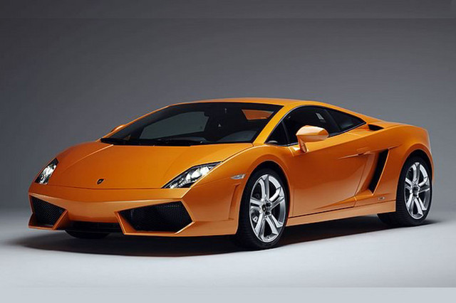 ランボルギーニ、後輪駆動の「ガヤルド」を発表 【ニュース】 - webCG