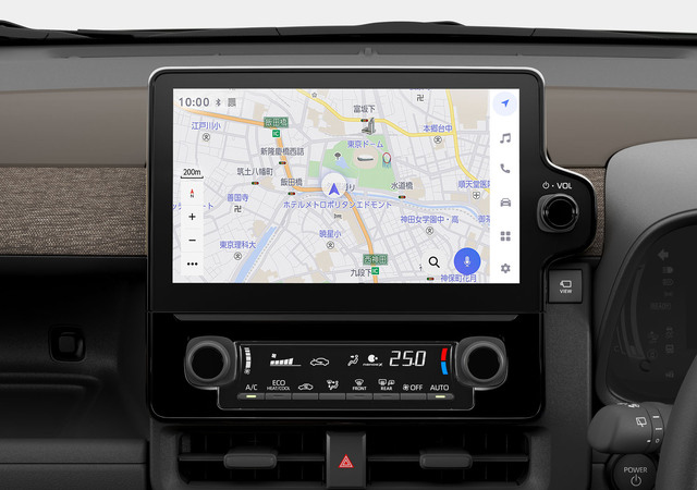 トヨタが「シエンタ」を一部改良 人気のオプションを標準装備に