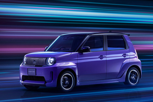 1986-1987 日産パルサー・エクサ／ラングレー／リベルタ・ビラ - webCG