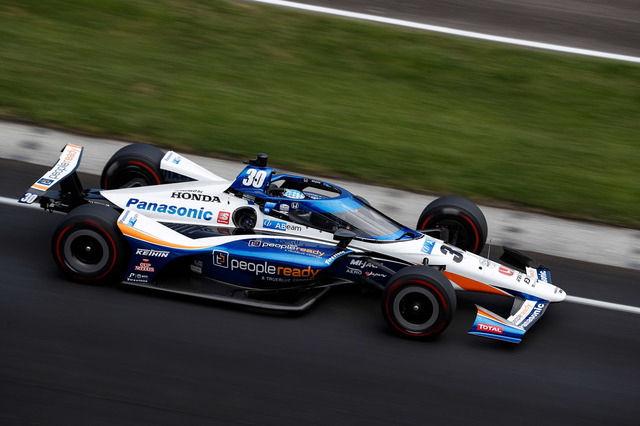 IK43001 500マイルレース 2020チャンピオン IK43001 500マイルレース