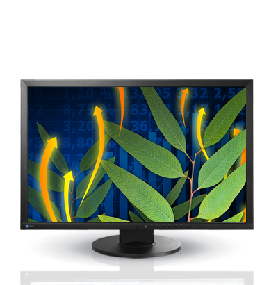 FlexScan EV2436W Energy Saving LCD Monitor | EIZO