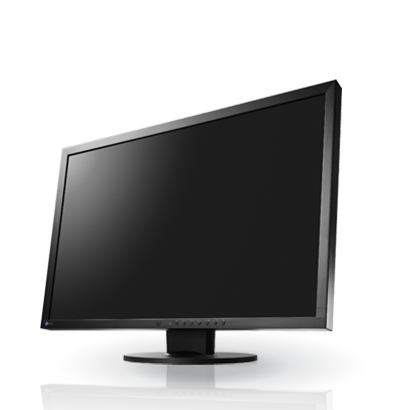 FlexScan EV2436W Energy Saving LCD Monitor | EIZO