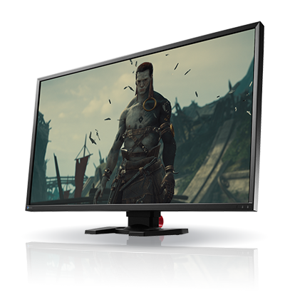 High Resolution Gaming Monitor Foris FS2735 - EIZO