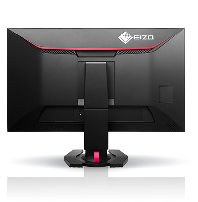 High Resolution Gaming Monitor Foris FS2735 - EIZO