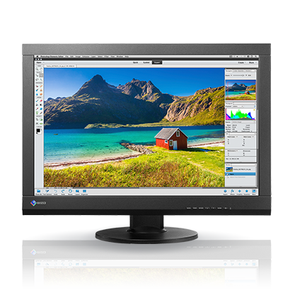 ColorEdge CS240 24.1