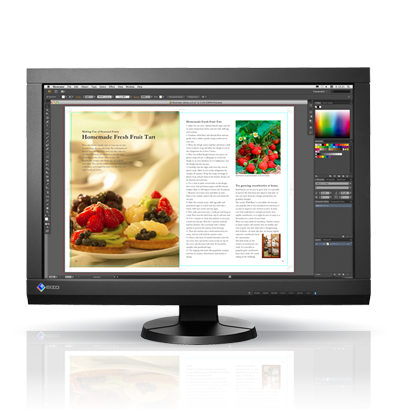 EIZO ColorEdge CX240 | EIZO