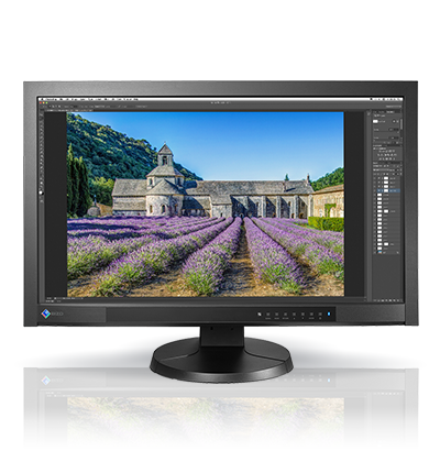 Eizo ColorEdgeCX271 27