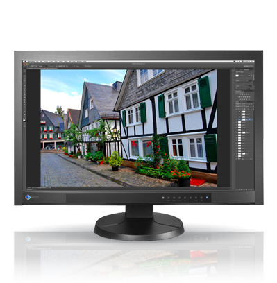 ColorEdge CX270 LCD Monitor | EIZO
