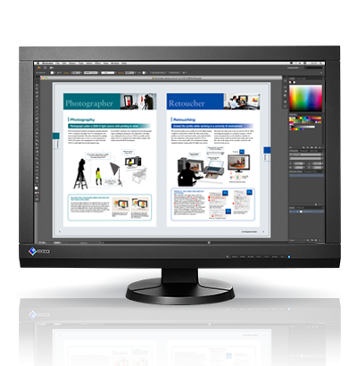 Eizo ColorEdge CX241 24.1