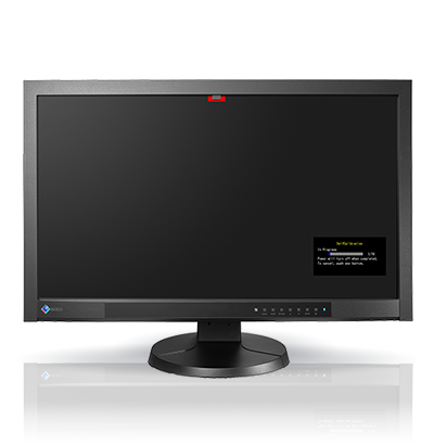 Eizo ColorEdgeCX271 27