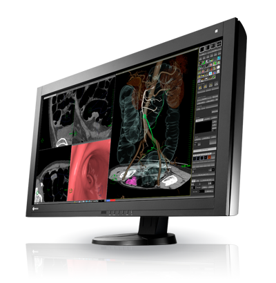 RadiForce RX840 | EIZO