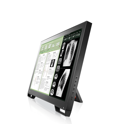 RadiForce MS235WT | EIZO