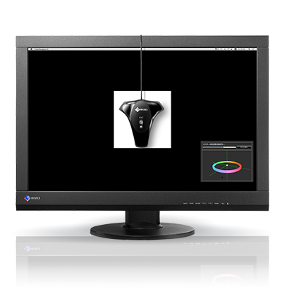 ColorEdge CS240 24.1