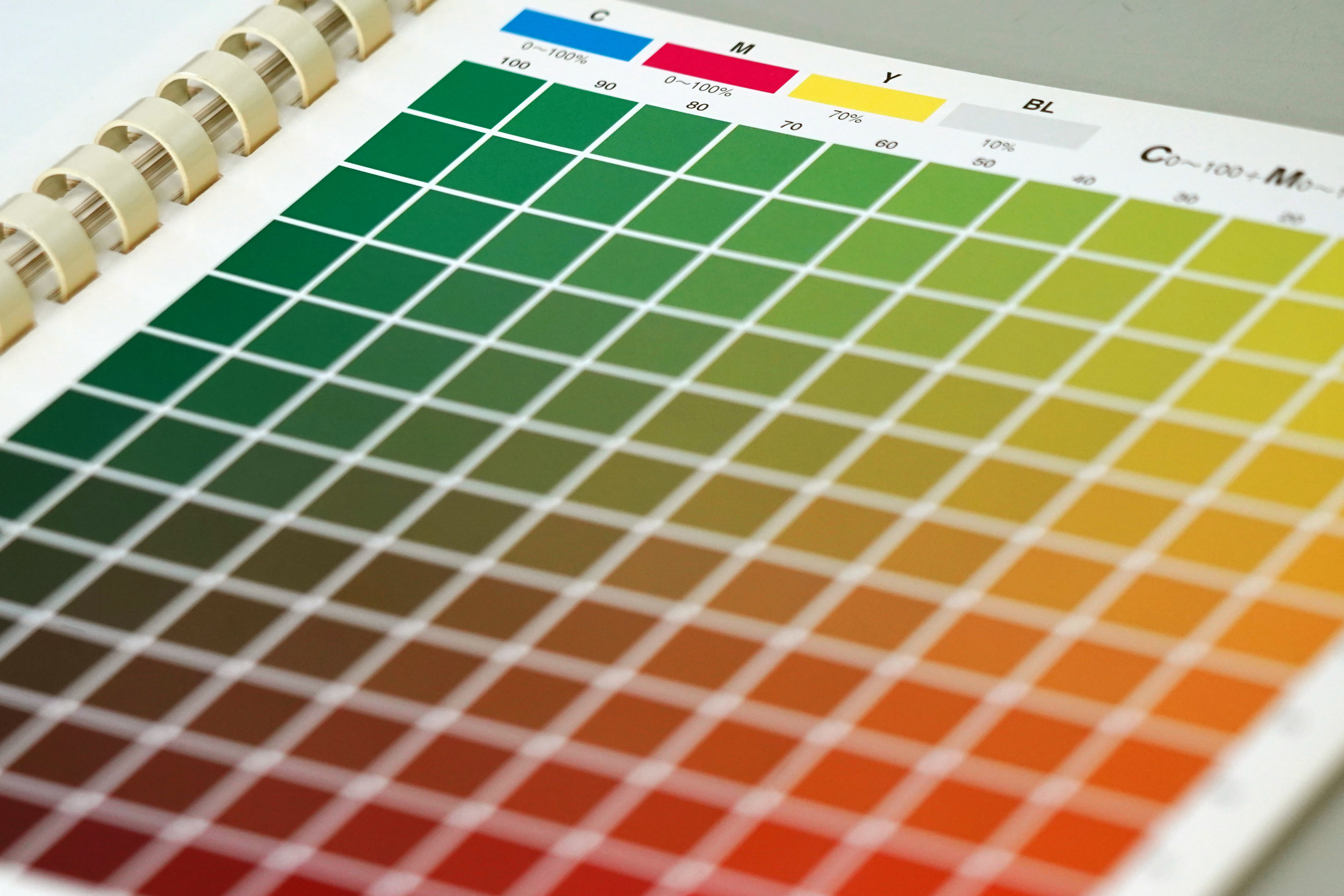 第2回 様々な分野で活躍する標準色票 | 日本規格協会