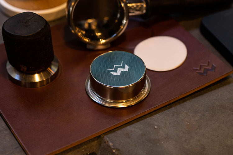 The BIRD – Weber Workshops