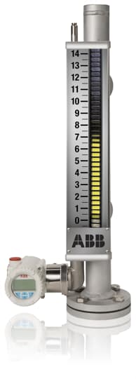 Magnetic | Level Gauge | Interface Level Detection | Manufacturer