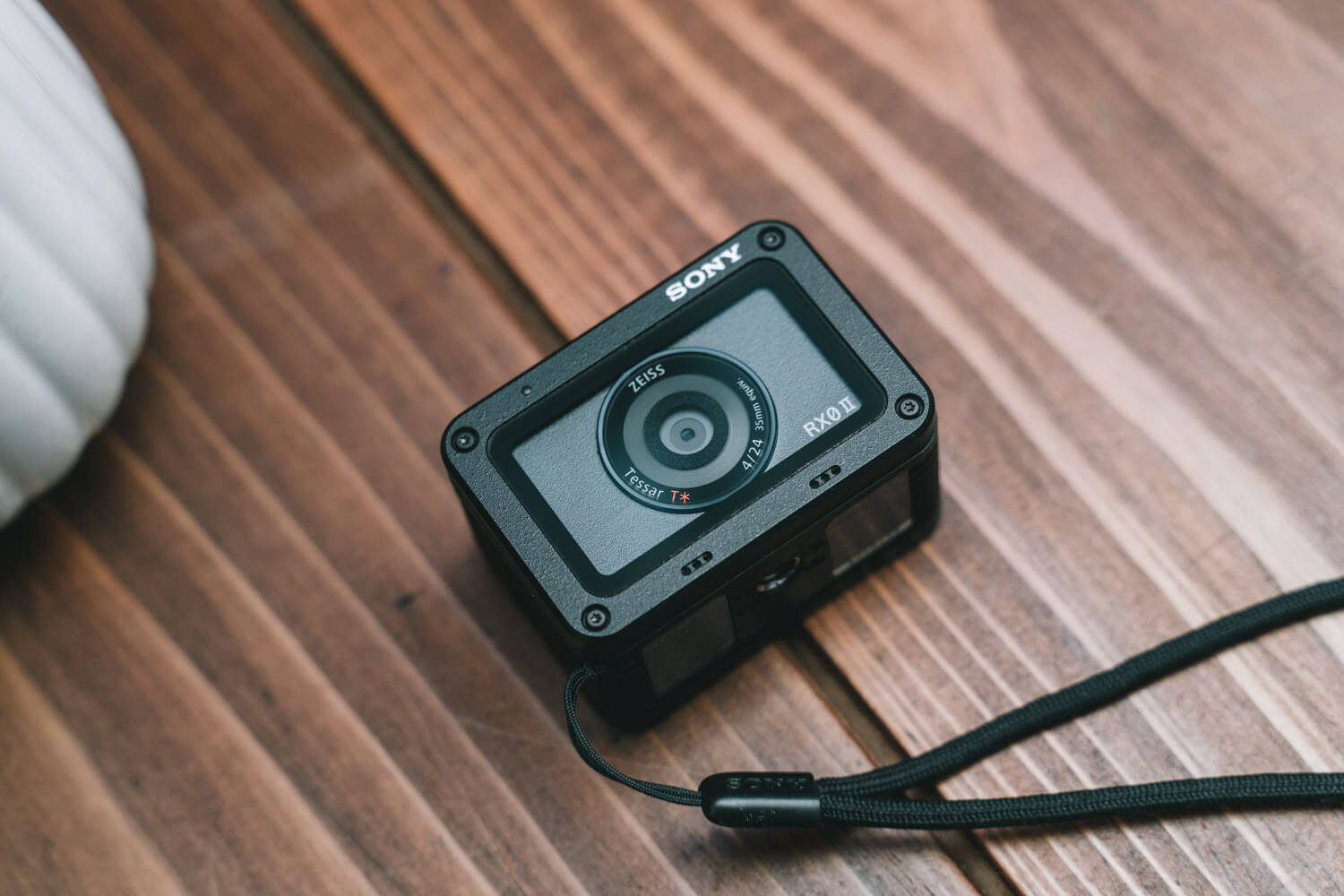 SONY RX0 IIレビュー！使ってわかった良いところと悪いところ