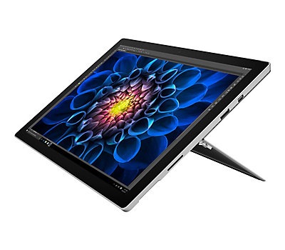 Microsoft Surface Pro 4 - 12.3