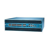 Palo Alto Networks PA-5220 - security appliance - PAN-PA-5220-AC