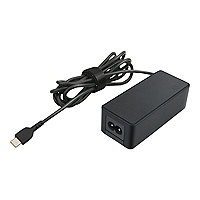 Lenovo 45W Standard AC Adapter (USB Type-C) - power adapter - 45
