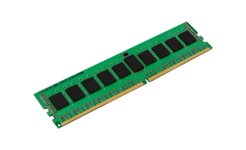 Kingston - DDR4 - module - 16 GB - DIMM 288-pin / PC4-21300