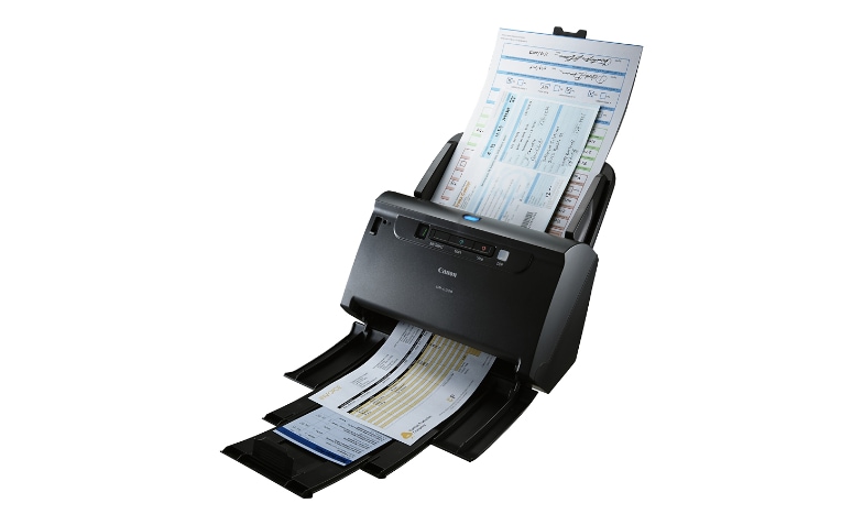 Canon imageFORMULA DR-C230 Office - document scanner - desktop