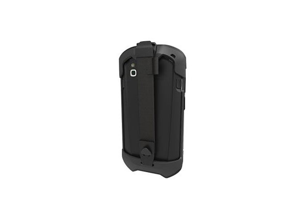 Zebra Rugged Boot - barcode scanner protective boot - SG-TC5X-EXO1