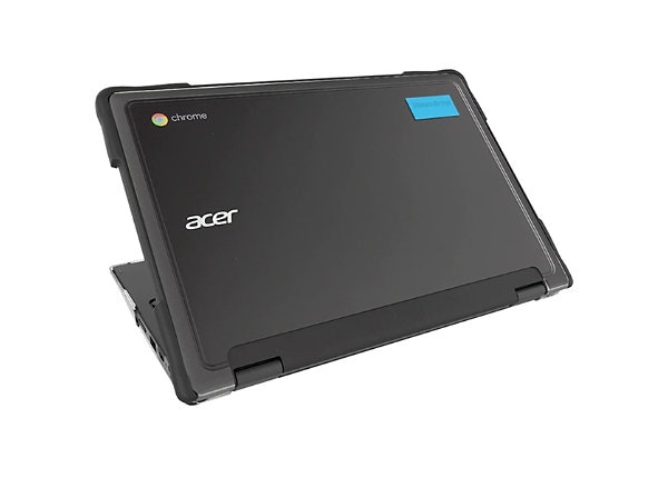 SlimTech Acer Chromebook Spin 511 (R752) - Black - 06C000