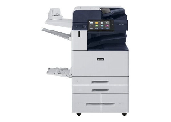 Xerox AltaLink B8155/H2 - multifunction printer - B/W - B8155/H2