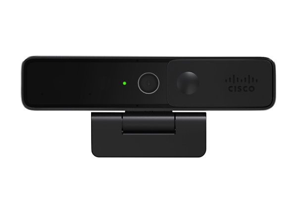 Cisco Webex Desk Camera - webcam - CD-DSKCAM-C-US - Conference