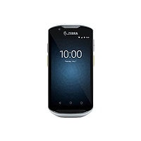 Zebra TC52AX - data collection terminal - Android 11 - 64 GB - 5