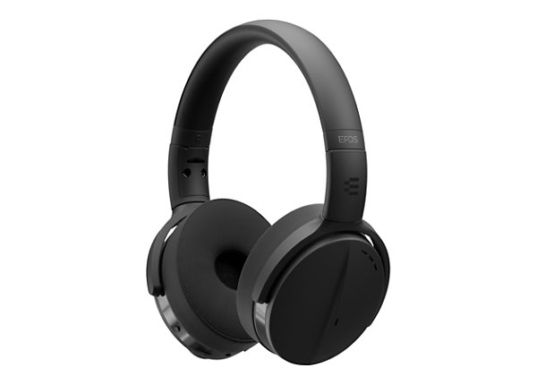 EPOS ADAPT 560 II - Binaural Wireless Headset - Black - 1001160