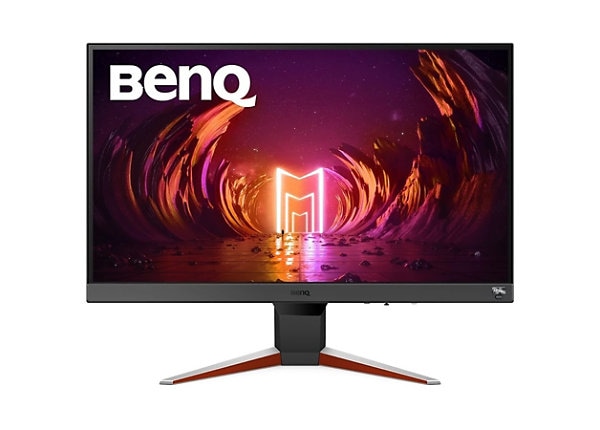 BenQ Mobiuz EX240N - LED monitor - Full HD (1080p) - 23.8
