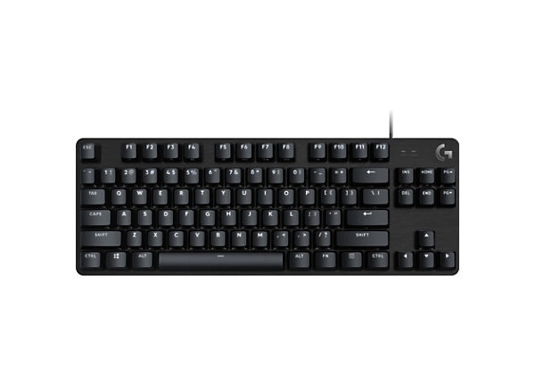 Logitech G G413 TKL SE - keyboard - 920-010442 - Keyboards - CDW.com