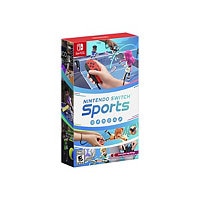 Nintendo Switch Sports for Nintendo Switch - HACRAS8SA - Gaming