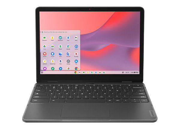 Lenovo 500e Yoga Chromebook Gen 4 - 12.2